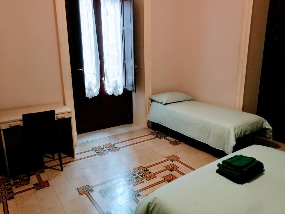 Hotel The Colors Catania Exterior foto