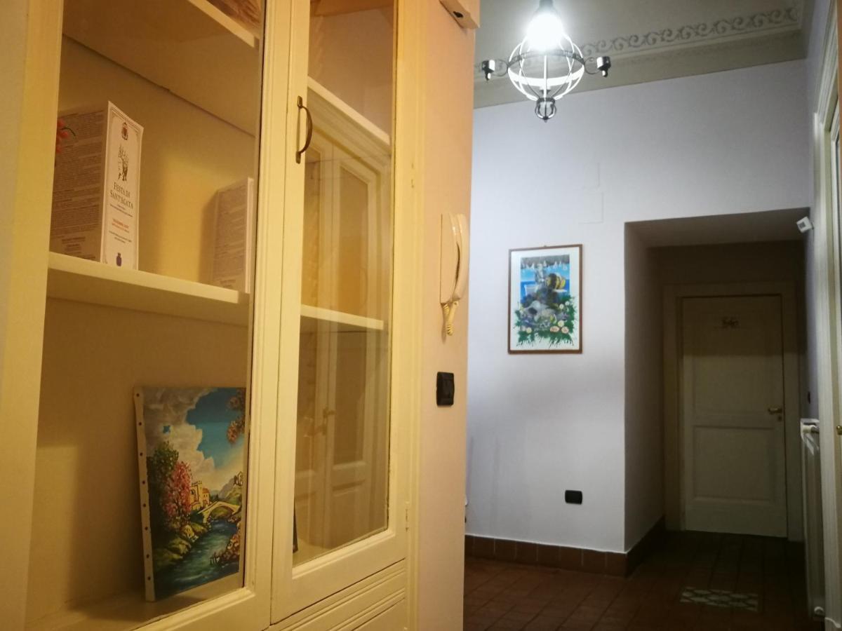 Hotel The Colors Catania Exterior foto