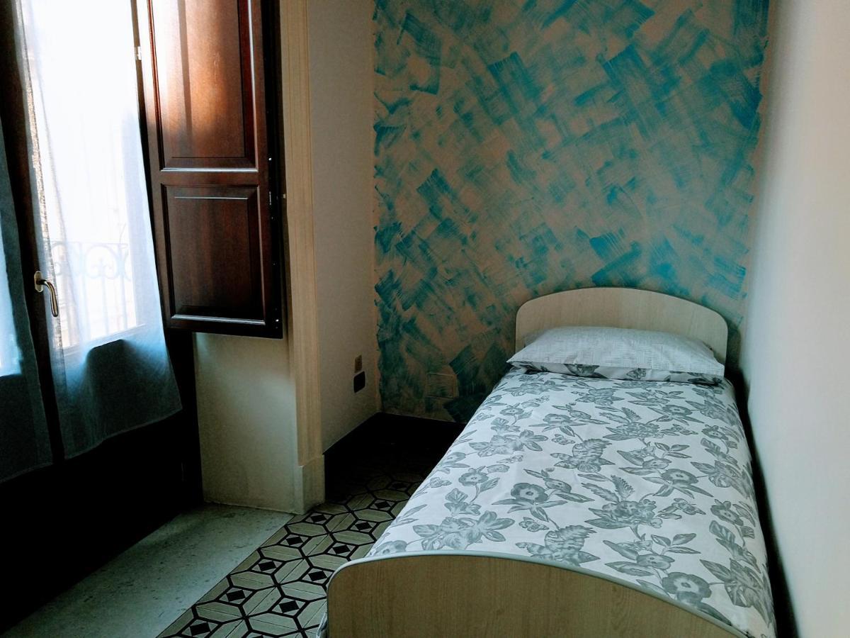 Hotel The Colors Catania Exterior foto